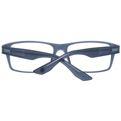 BMW Gray Plastic Glasses (Frames)