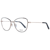 Bally Black Metal & Plastic Glasses (Frames)