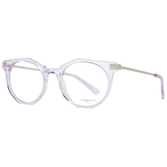 Liebeskind Brille aus lila Acetat (Gestell)
