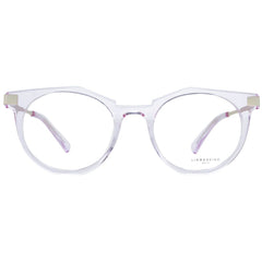 Liebeskind Brille aus lila Acetat (Gestell)