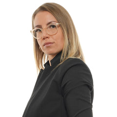 Liebeskind Brille Beige Acetat (Fassungen)