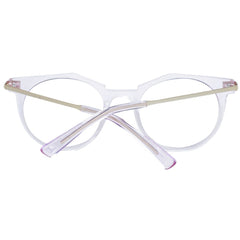 Liebeskind Brille aus lila Acetat (Gestell)