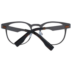 Ermenegildo Zegna graue Titanbrille (Gestell)