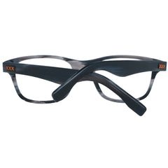Ermenegildo Zegna graue Kunststoffbrille (Fassungen)