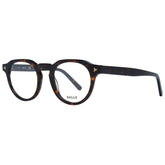 Bally Brown Acetate Glasses (Frames)