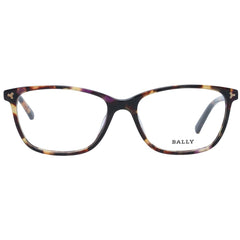 Bally Brown Acetate Glasses (Frames)