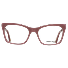 Marciano by Guess Brille aus rosa Metall und Kunststoff (Fassungen)