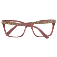 Marciano by Guess Brille aus rosa Metall und Kunststoff (Fassungen)