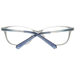 Swarovski Silver Metal Glasses (Frames)