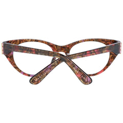Marciano by Guess Brown Plastic Glasses (Frames)