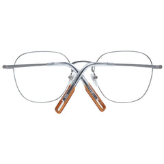Ermenegildo Zegna graue Titanbrille (Gestell)