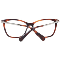 Max Mara braune Kunststoffbrille (Fassungen)