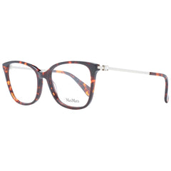 Max Mara braune Kunststoffbrille (Fassungen)