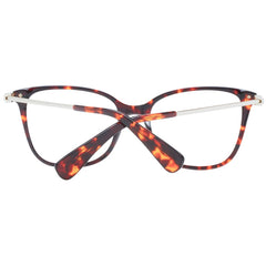 Max Mara braune Kunststoffbrille (Fassungen)