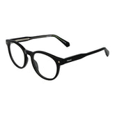 Polaroid Schwarze Öko-Acetat-Brille (Gestelle)