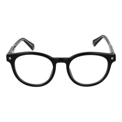 Polaroid Schwarze Öko-Acetat-Brille (Gestelle)