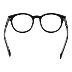 Polaroid Schwarze Öko-Acetat-Brille (Gestelle)