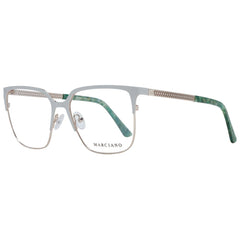 Marciano by Guess Beige Metallbrille (Gestell)