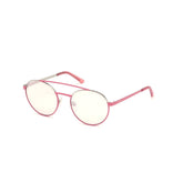 Guess – Mehrfarbige Sonnenbrille aus Metall