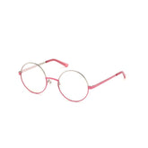 Guess – Mehrfarbige Sonnenbrille aus Metall