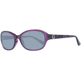 Guess Mehrfarbige Acetat Sonnenbrille