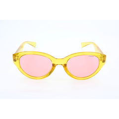 Polaroid Zweifarbige Sonnenbrille aus Polycarbonat