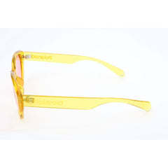 Polaroid Zweifarbige Sonnenbrille aus Polycarbonat