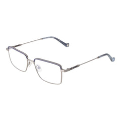 Hackett Blue Metal Glasses (Frames)
