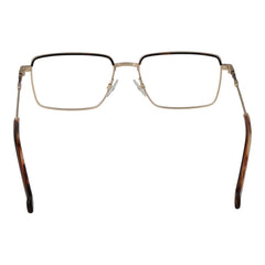 Hackett Gold Metal Glasses (Frames)