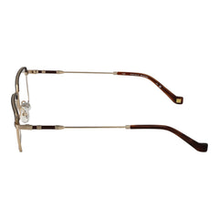 Hackett Gold Metal Glasses (Frames)