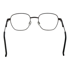 Hackett Gray Metal Glasses (Frames)