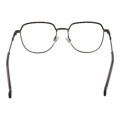 Hackett Gray Metal Glasses (Frames)