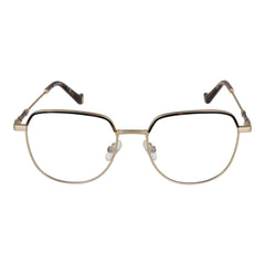 Hackett Gold Metal Glasses (Frames)