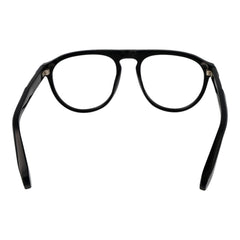 Philipp Plein Schwarze Brille aus Zelluloseacetat (Fassungen)