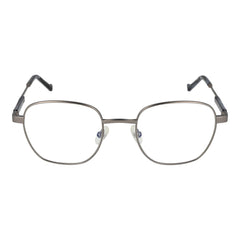 Hackett Gray Metal Glasses (Frames)