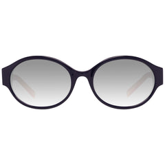 Esprit – Blaue Sonnenbrille aus Kunstharz