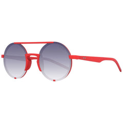 Polaroid Mehrfarbige Sonnenbrille aus Kunststoff