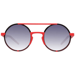 Polaroid Mehrfarbige Sonnenbrille aus Kunststoff