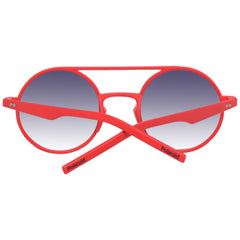 Polaroid Mehrfarbige Sonnenbrille aus Kunststoff
