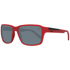 Timberland Mehrfarbige Sonnenbrille aus Kunststoff