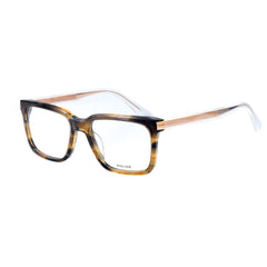 Police Bicolor Plastic Glasses (Frames)