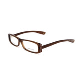 Bottega Veneta Brown Acetate Glasses (Frames)