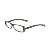 Bottega Veneta Gray Acetate Glasses (Frames)