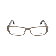 Bottega Veneta Silver Titanium Glasses (Frames)