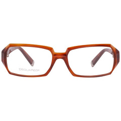 Dsquared² Brown Plastic Glasses (Frames)