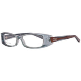 Dsquared² Transparente Kunststoffbrille (Fassungen)