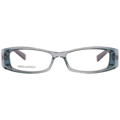 Dsquared² Transparent Plastic Glasses (Frames)