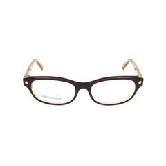 Dsquared² Brown Plastic Glasses (Frames)