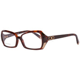 Dsquared² Braune Kunststoffbrille (Fassungen)