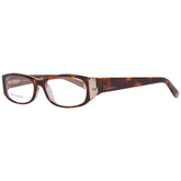 Dsquared² Braune Kunststoffbrille (Fassungen)